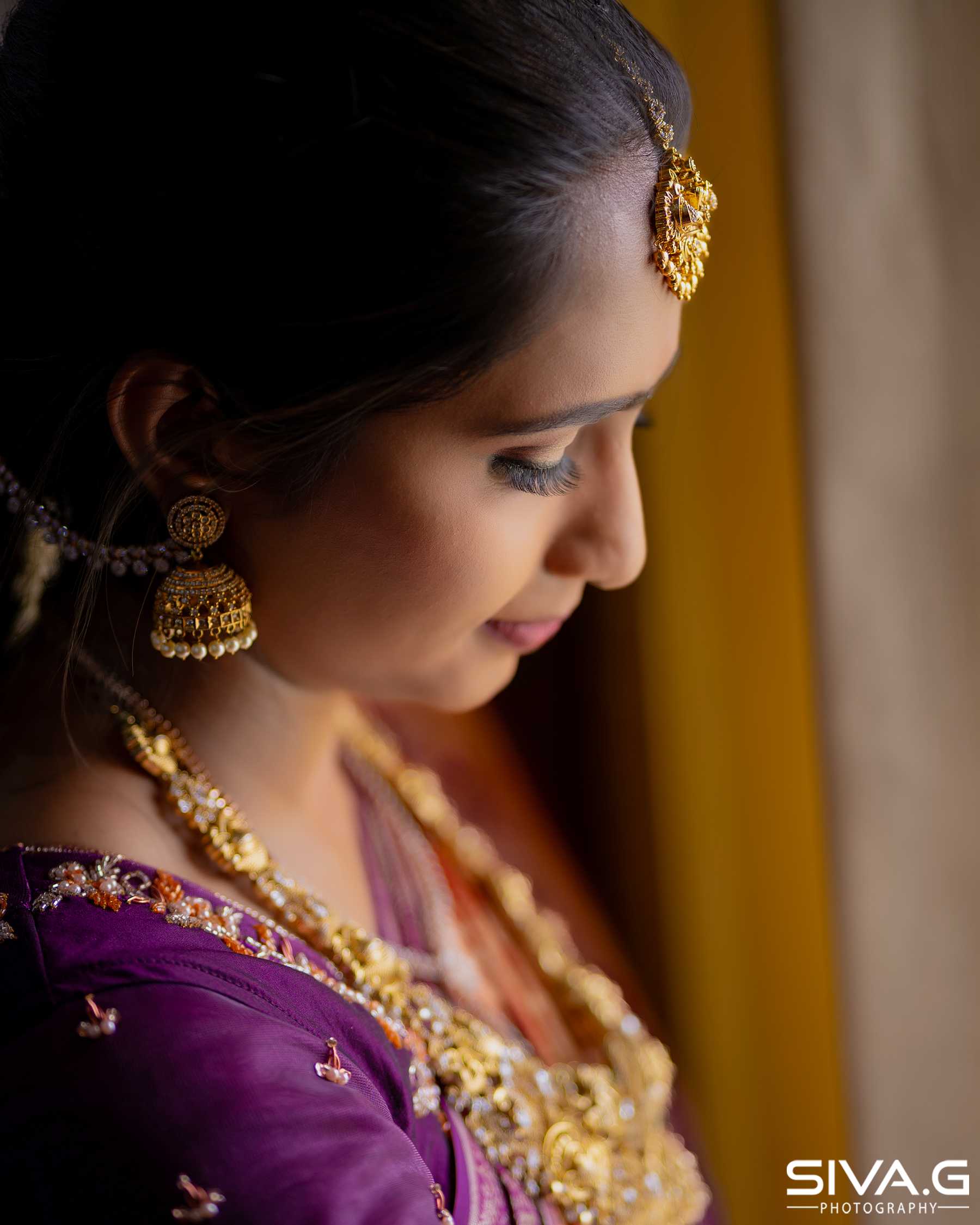 Candid Wedding PhotoGraphy Karur - Siva.G PhotoGraphy